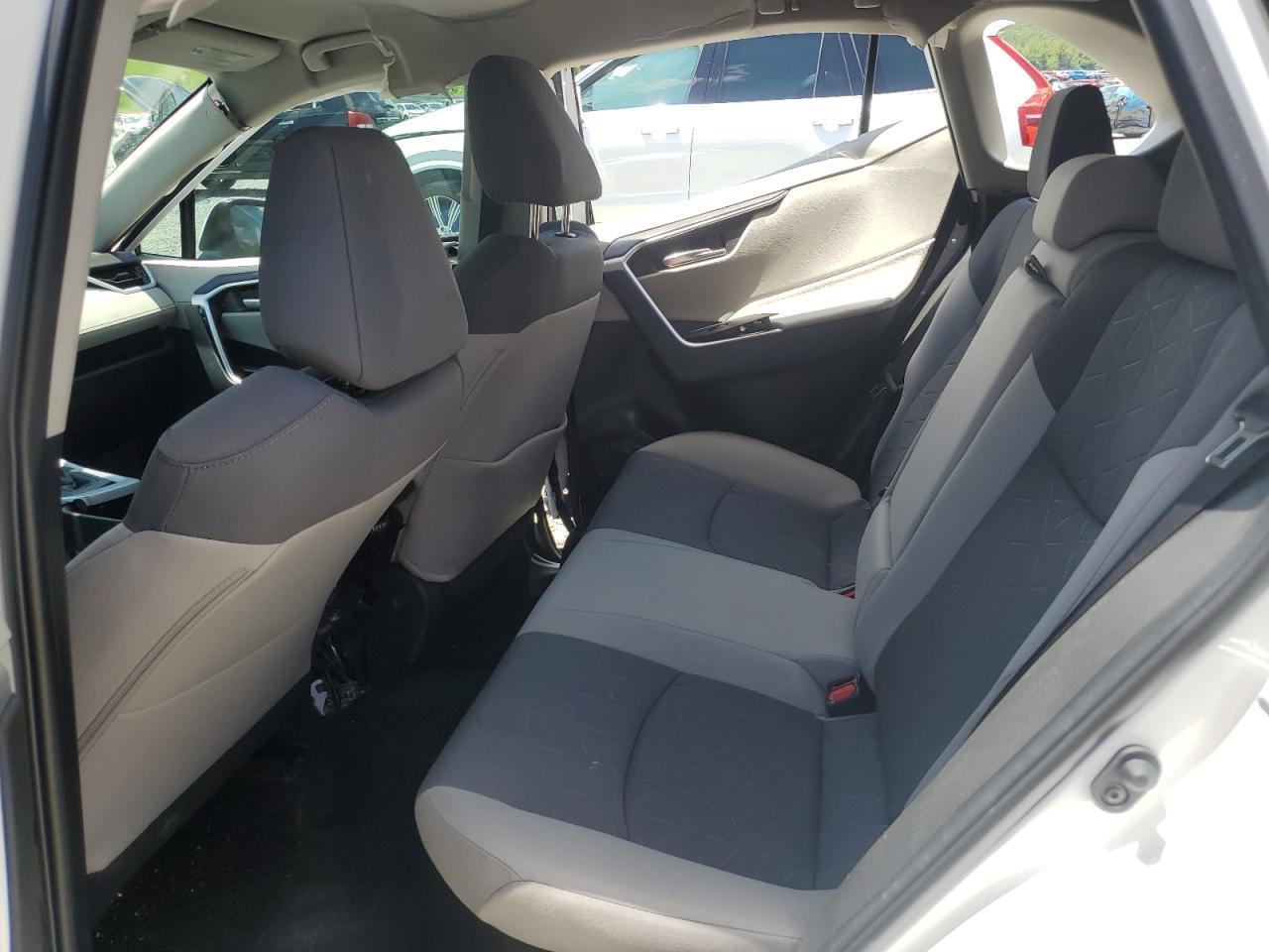 2022 Toyota Rav4 Xle VIN: 4T3RWRFV2NU082300 Lot: 62538984