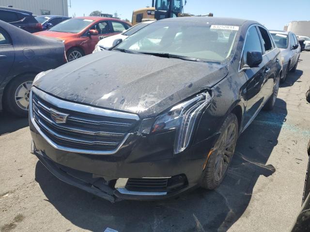 2019 Cadillac Xts Luxury for Sale in Martinez, CA - Vandalism