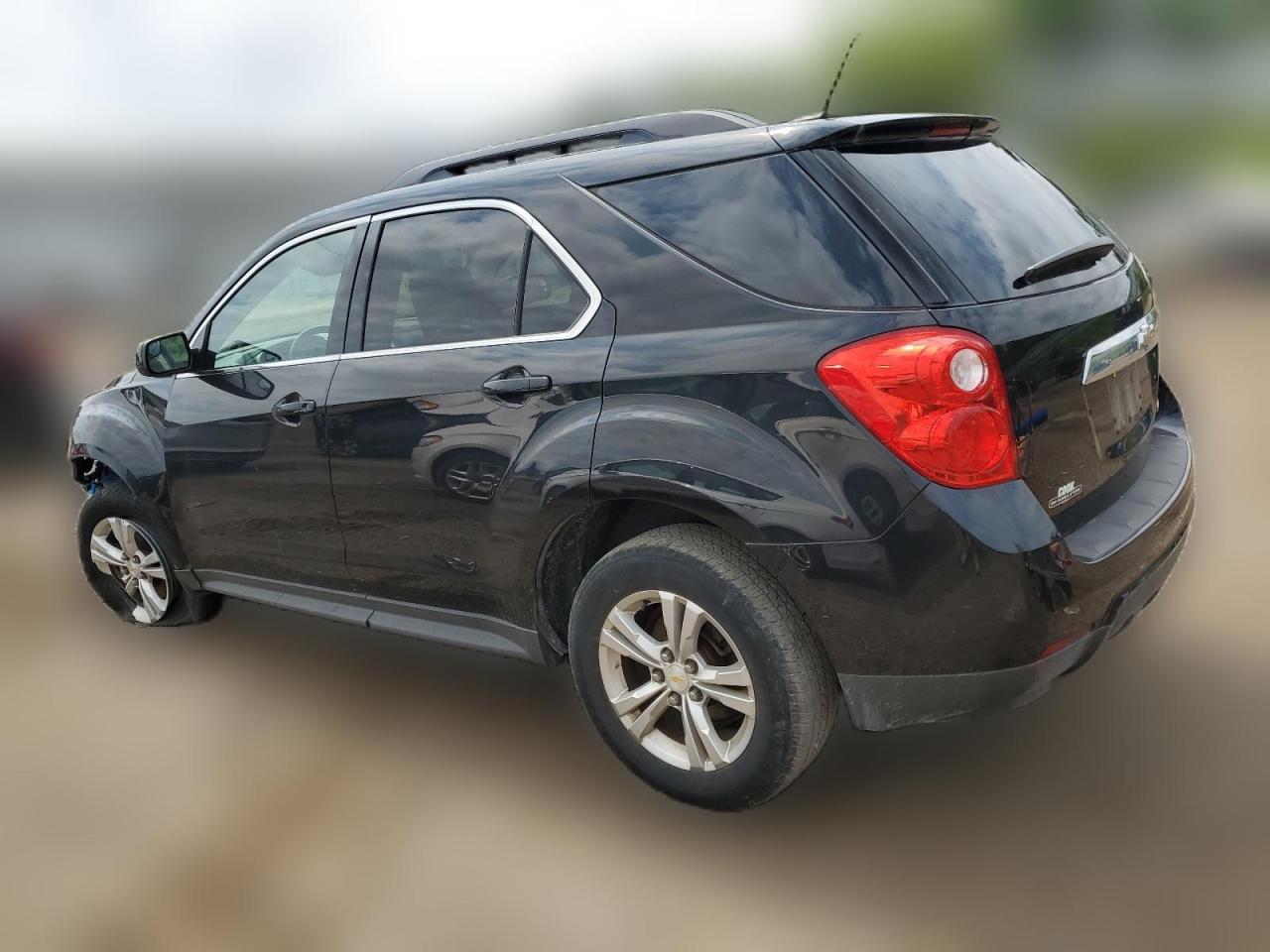 2014 Chevrolet Equinox - Image 2