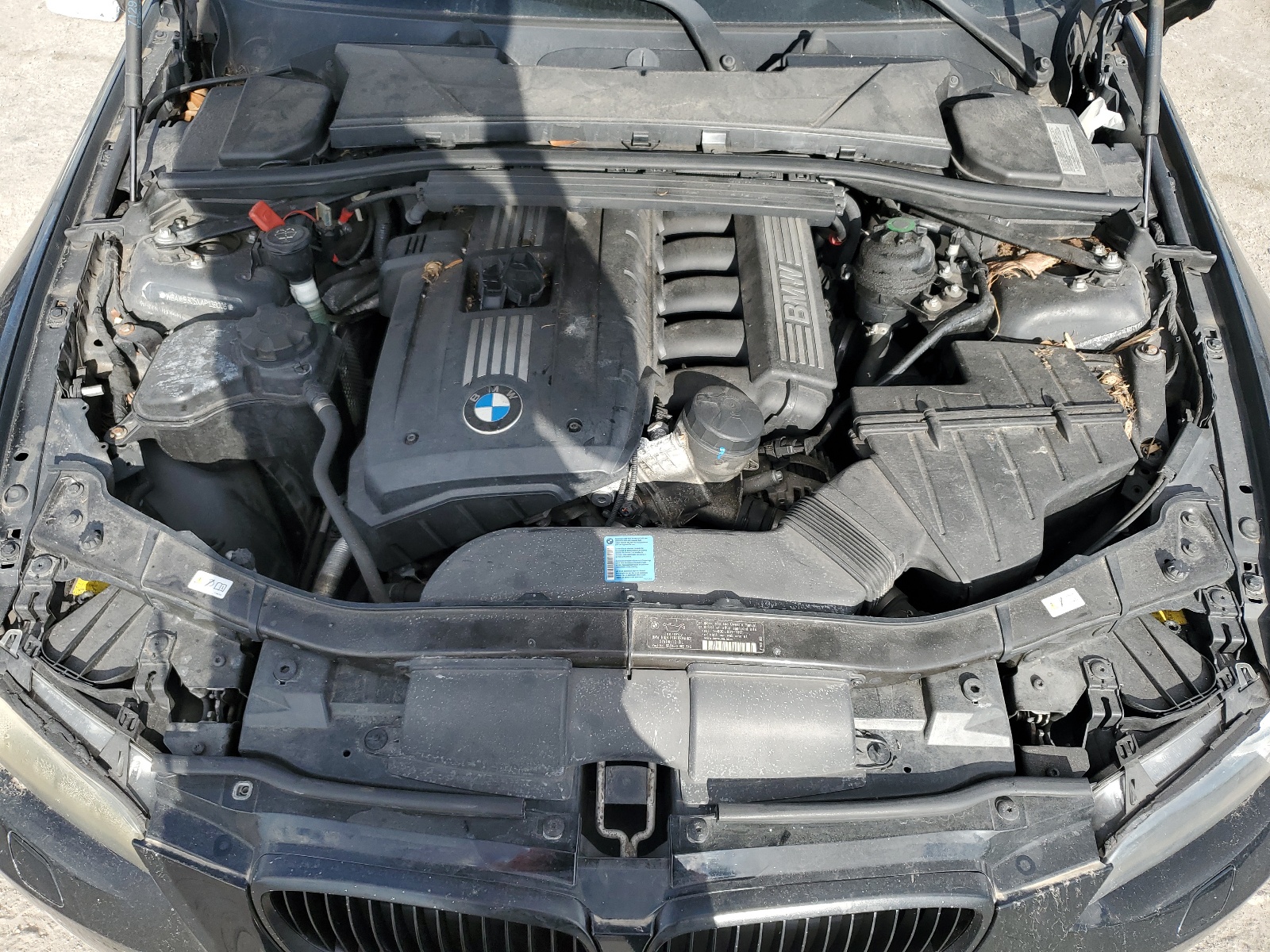 WBAWB3C5XAP139006 2010 BMW 328 I