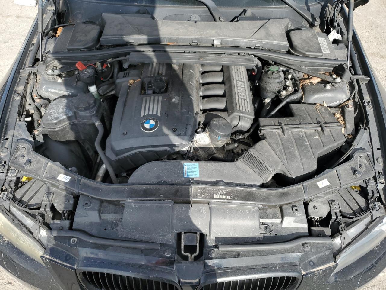 2010 BMW 328 I VIN: WBAWB3C5XAP139006 Lot: 63719604