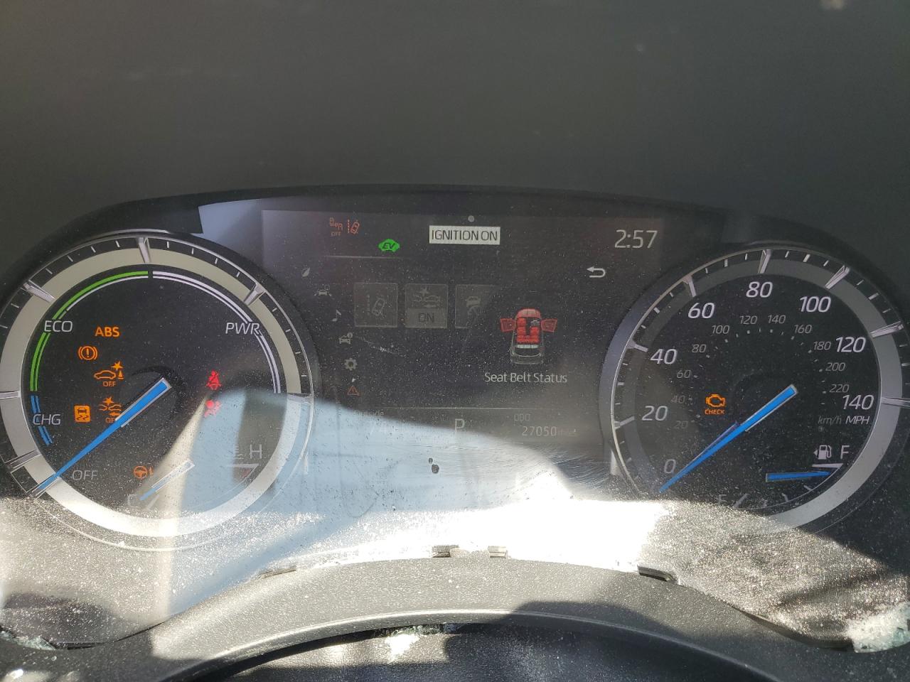 2022 Toyota Highlander Hybrid Platinum VIN: 5TDEBRCH3NS074295 Lot: 64634114