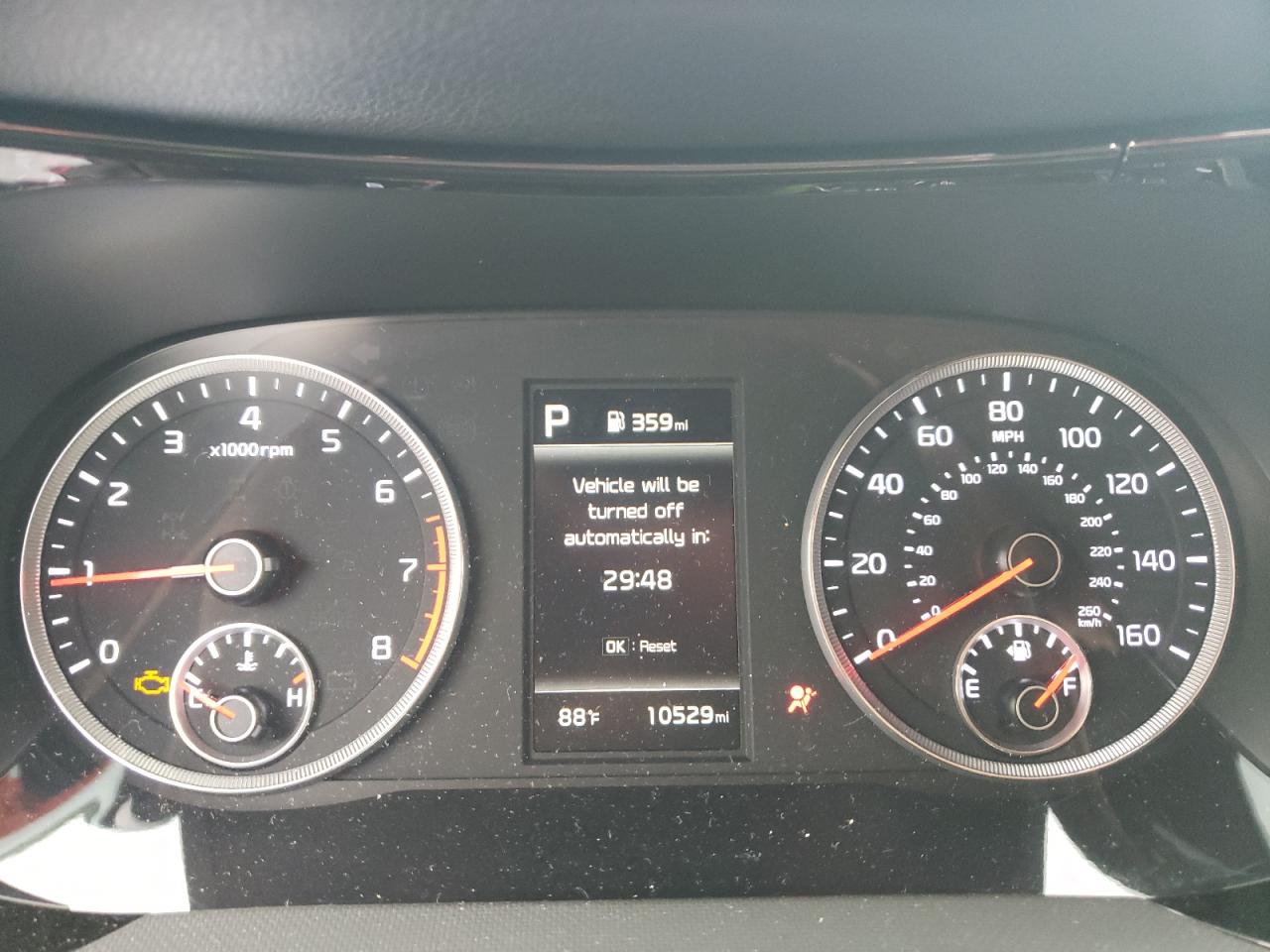 2023 Kia K5 Gt Line VIN: 5XXG64J22PG178196 Lot: 63181364