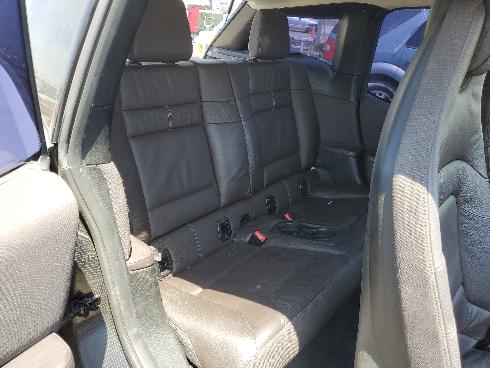 WBY1Z6C54HV547841 2017 BMW I3 Bev