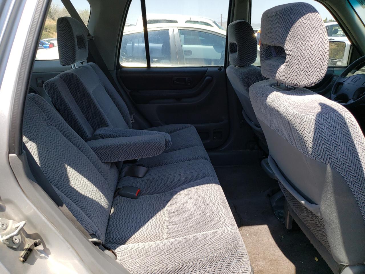 1998 Honda Cr-V Ex VIN: JHLRD1763WC041115 Lot: 65244584