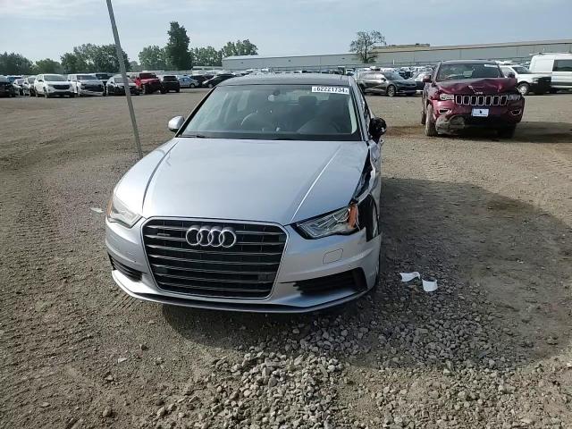 2015 Audi A3 Premium Plus VIN: WAUEFGFF1F1031329 Lot: 62221734