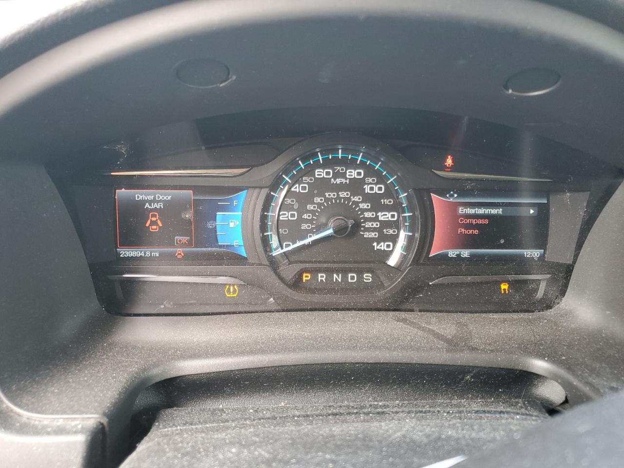 2014 Ford Flex Sel VIN: 2FMHK6C84EBD30548 Lot: 62128034