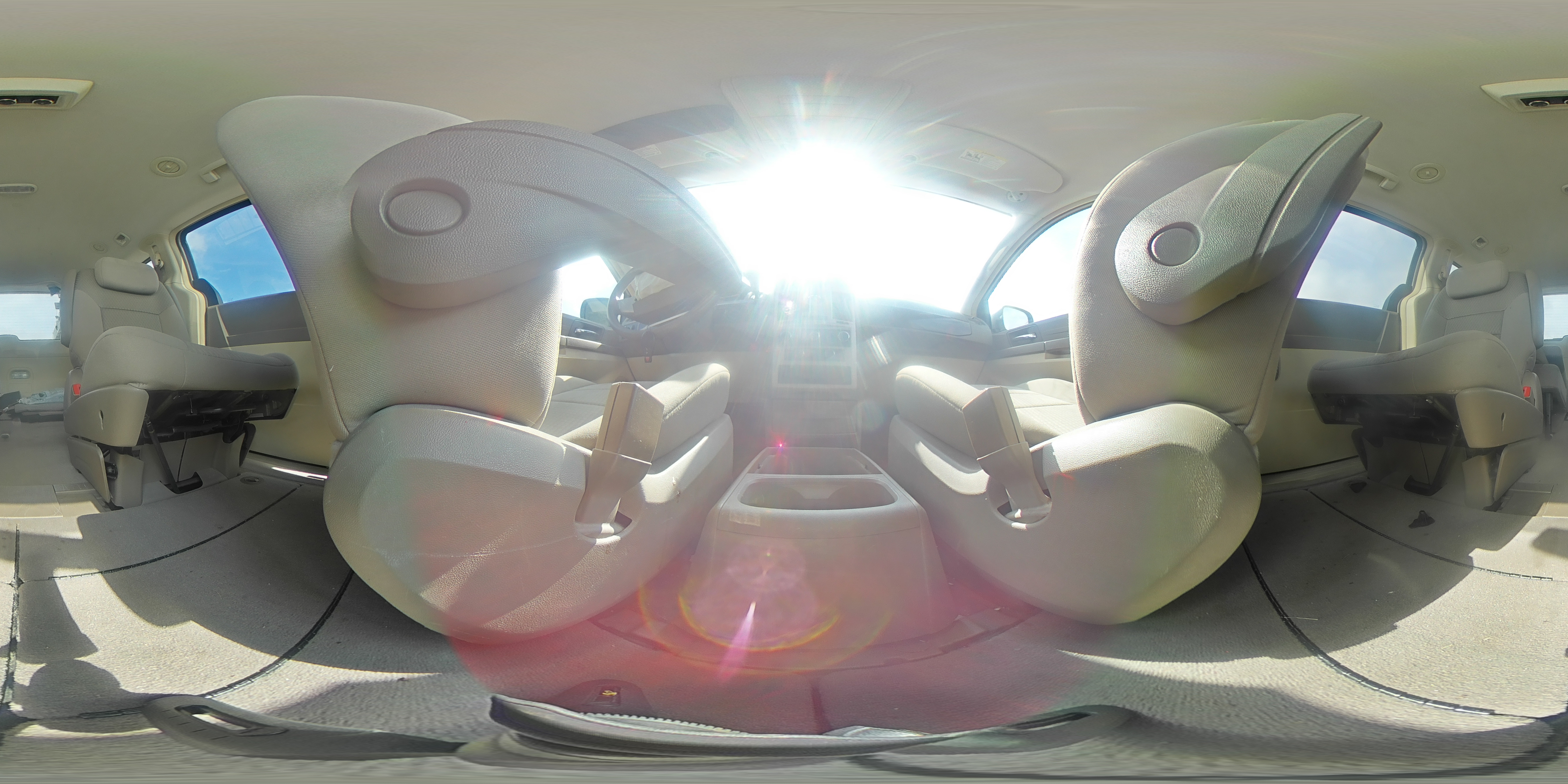 2009 Chrysler Town & Country Lx VIN: 2A8HR44E89R665312 Lot: 59522034