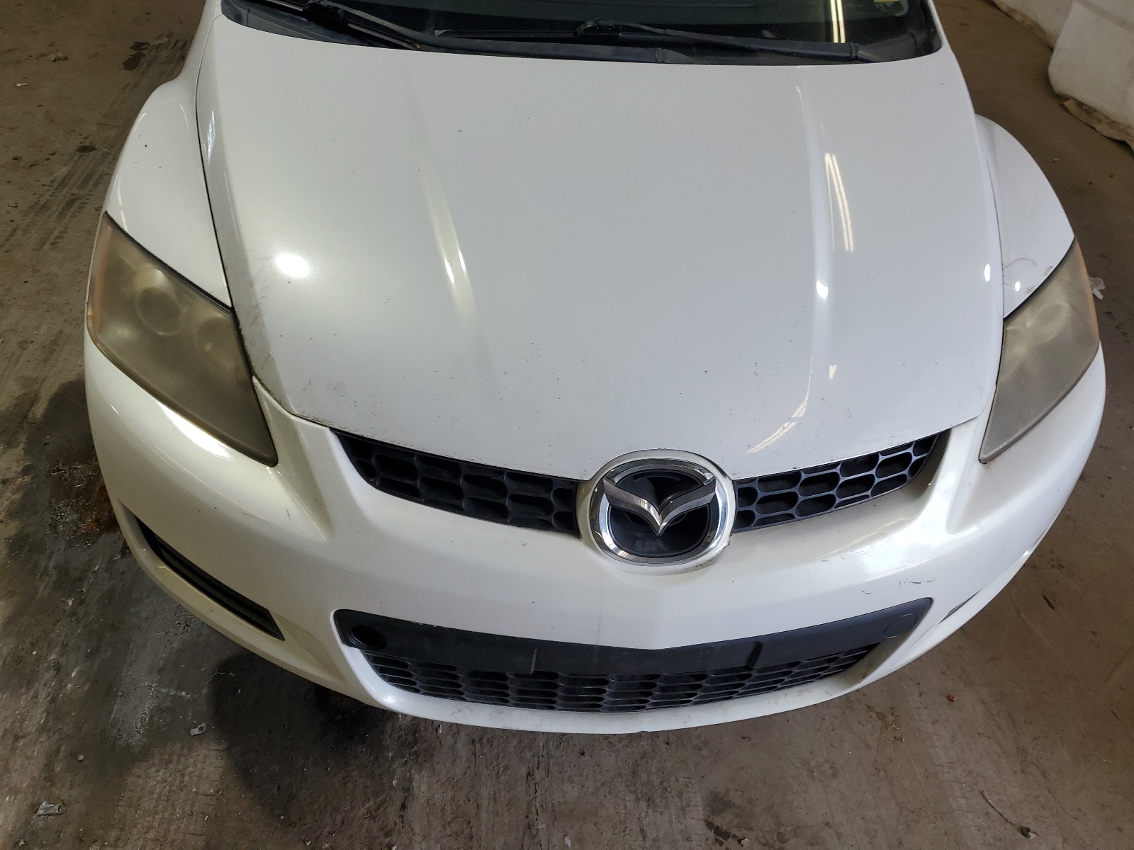 JM3ER29L790224469 2009 Mazda Cx-7