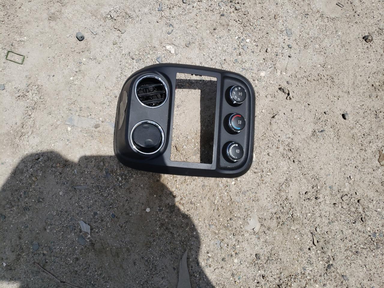 2016 Jeep Compass Sport VIN: 1C4NJCBA4GD649832 Lot: 63931724