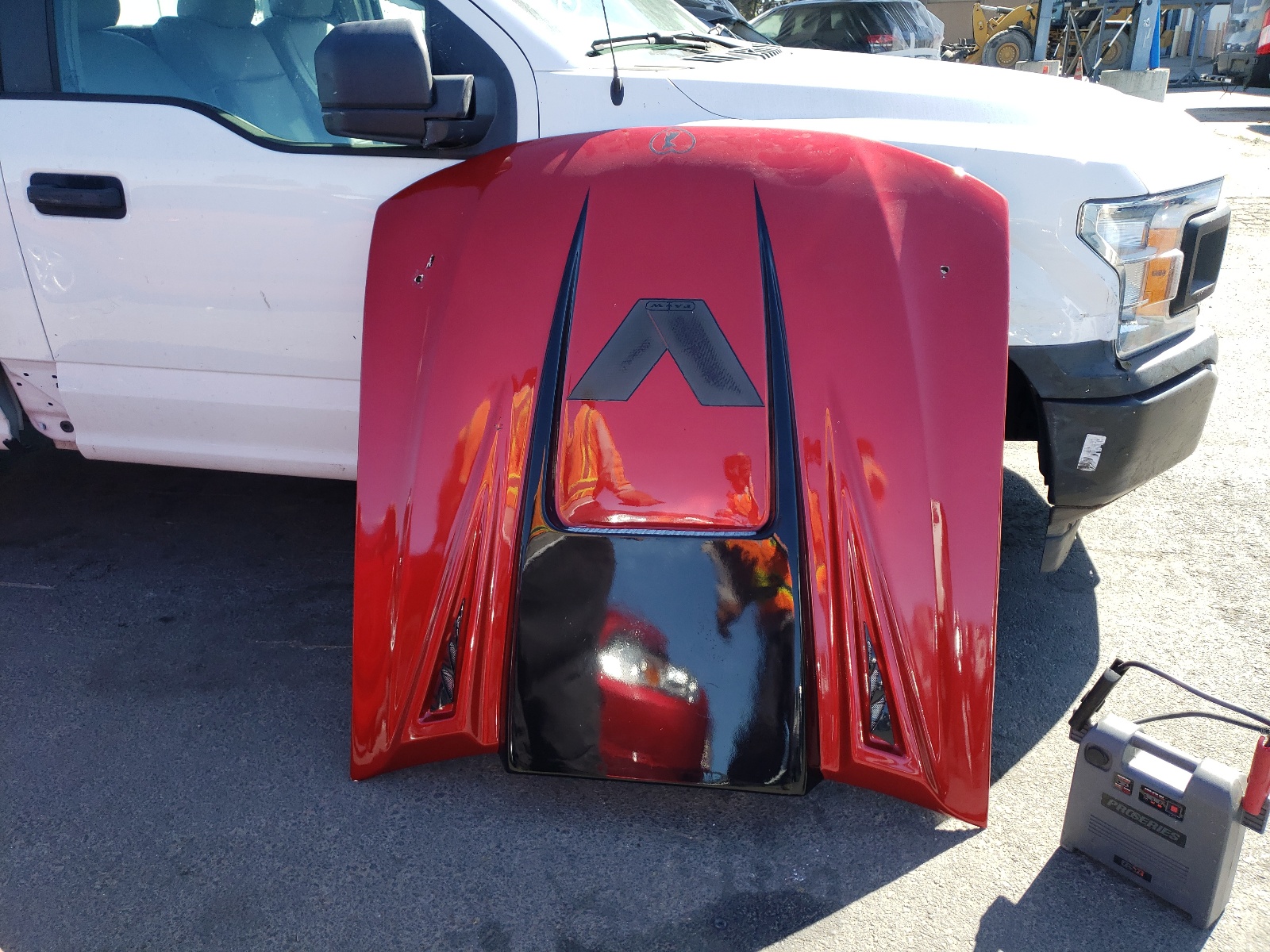 1FAFP4443YF261647 2000 Ford Mustang