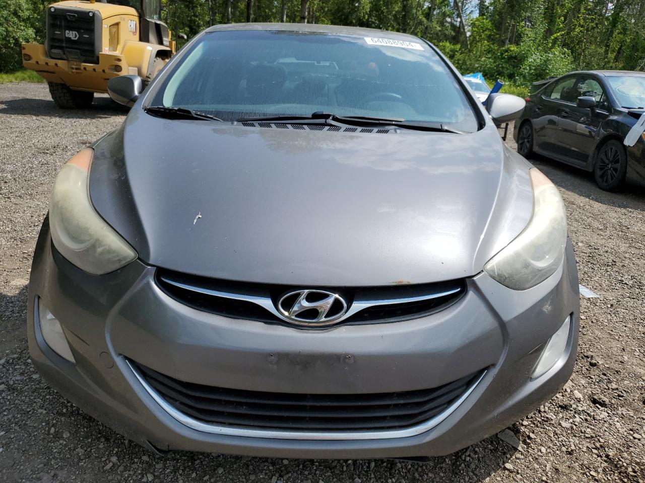 2011 Hyundai Elantra - Image 5