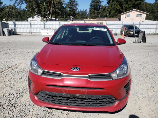 3KPA24AD5ME392378 Kia Rio LX 5