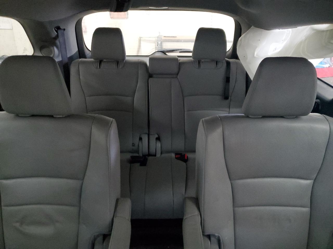 2019 Honda Pilot Touring VIN: 5FNYF5H69KB028391 Lot: 63988774