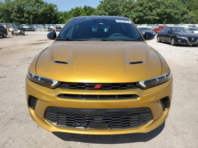 DODGE HORNET GT 2024 Золотой