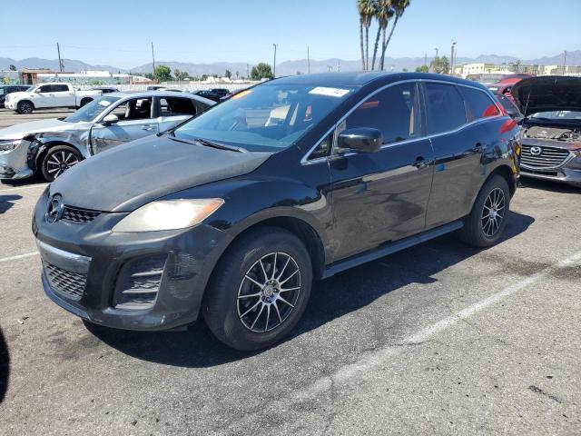 2010 Mazda Cx-7 de vânzare în Van Nuys, CA - Minor Dent/Scratches