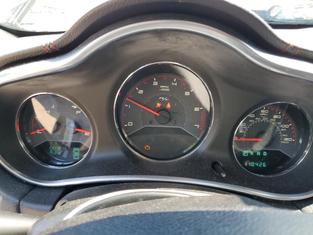 2013 Dodge Avenger R/T VIN: 1C3CDZBGXDN630458 Lot: 61264394