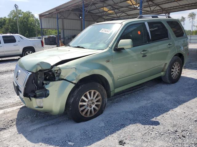 2008 Mercury Mariner Premier