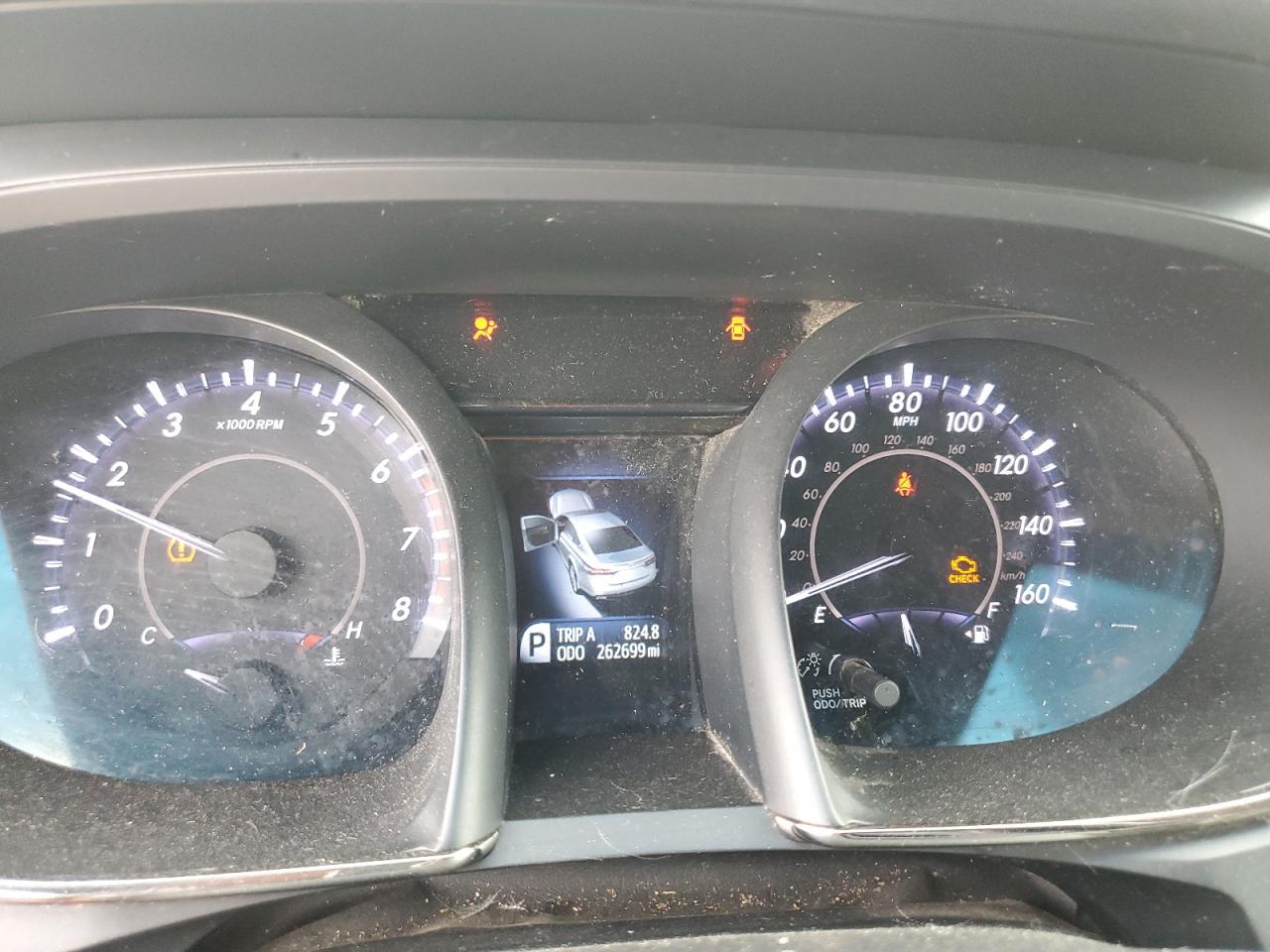 2015 Toyota Avalon Xle VIN: 4T1BK1EB1FU153034 Lot: 64759064