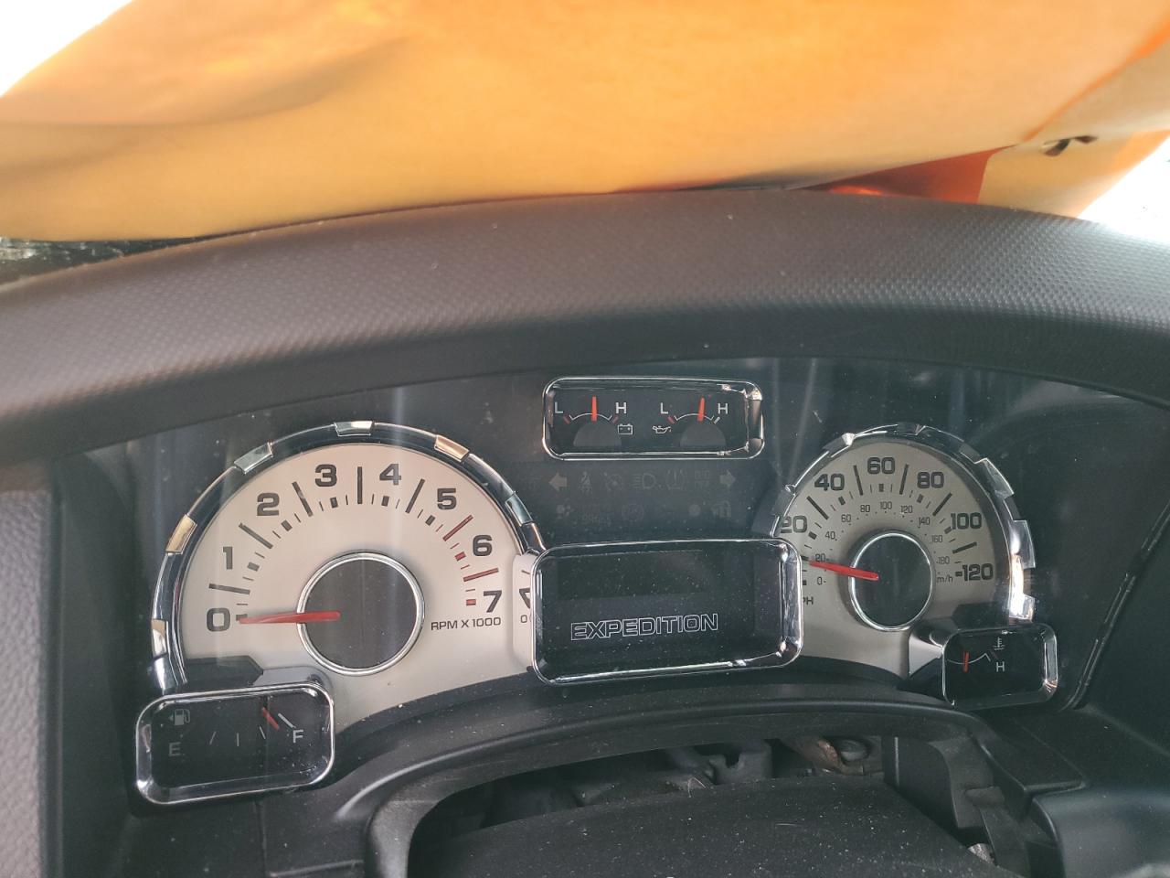 2008 Ford Expedition Limited VIN: 1FMFU20508LA12984 Lot: 64774574