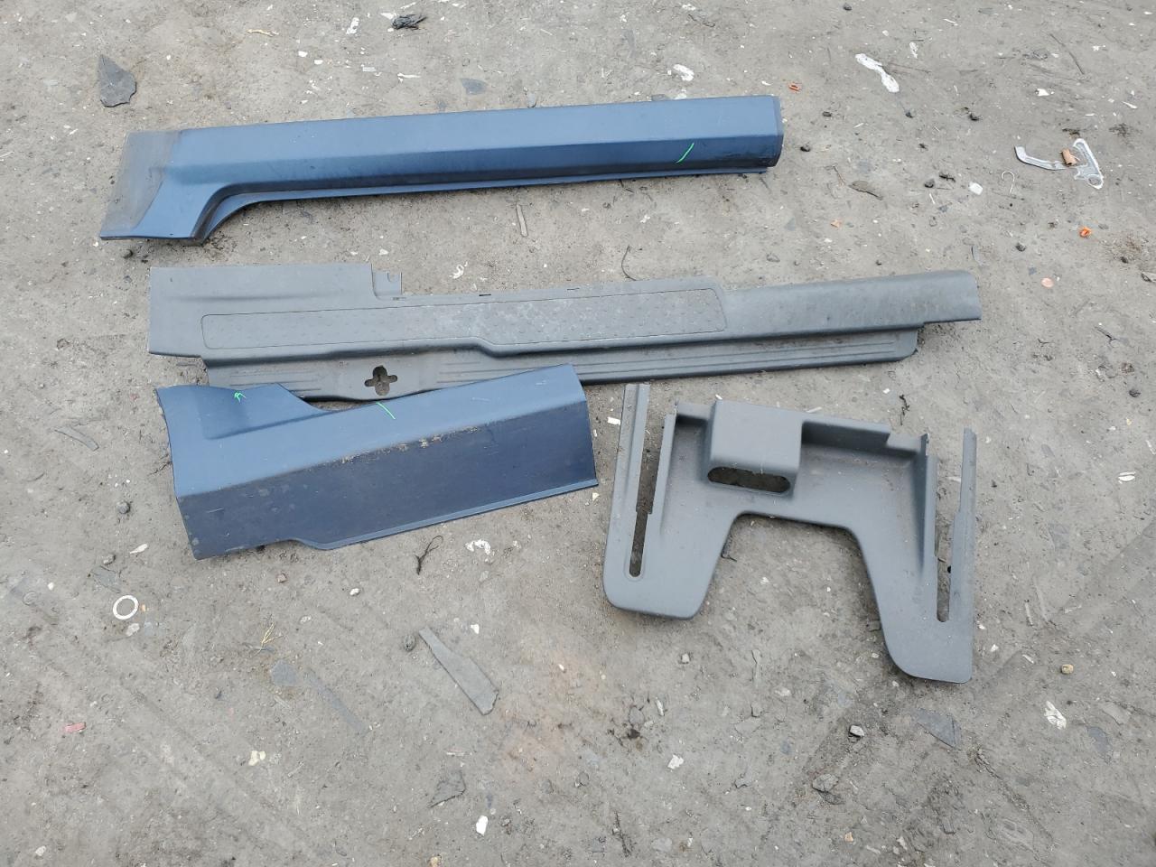 2005 Honda Element Ex VIN: 5J6YH28675L010363 Lot: 59954634