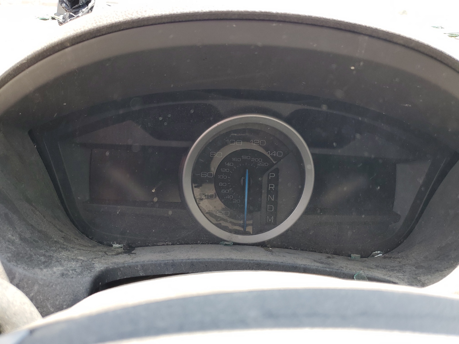 1FM5K8F87FGC39665 2015 Ford Explorer Limited