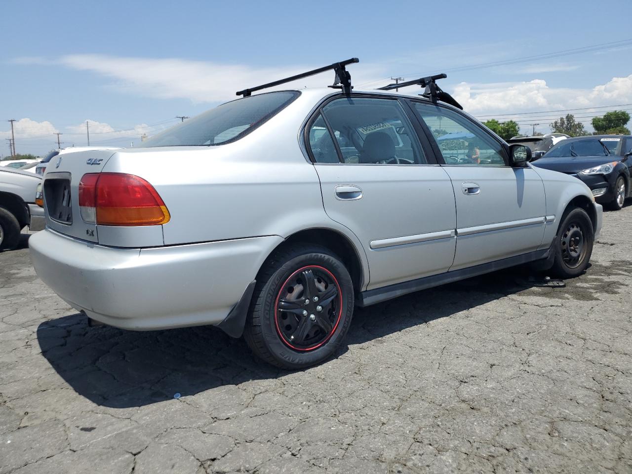 2HGEJ6572VH508342 1997 Honda Civic Lx