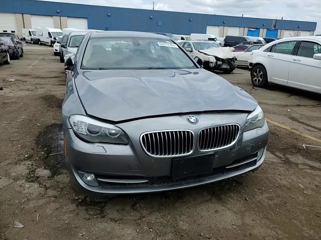 2012 BMW 528 Xi VIN: WBAXH5C54CDW03006 Lot: 64472384