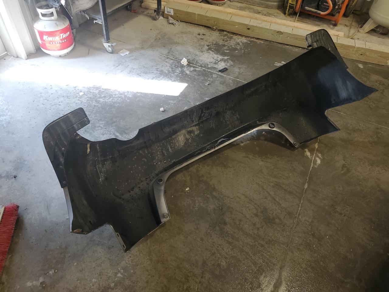 2011 Nissan Rogue S VIN: JN8AS5MV7BW284572 Lot: 65079634