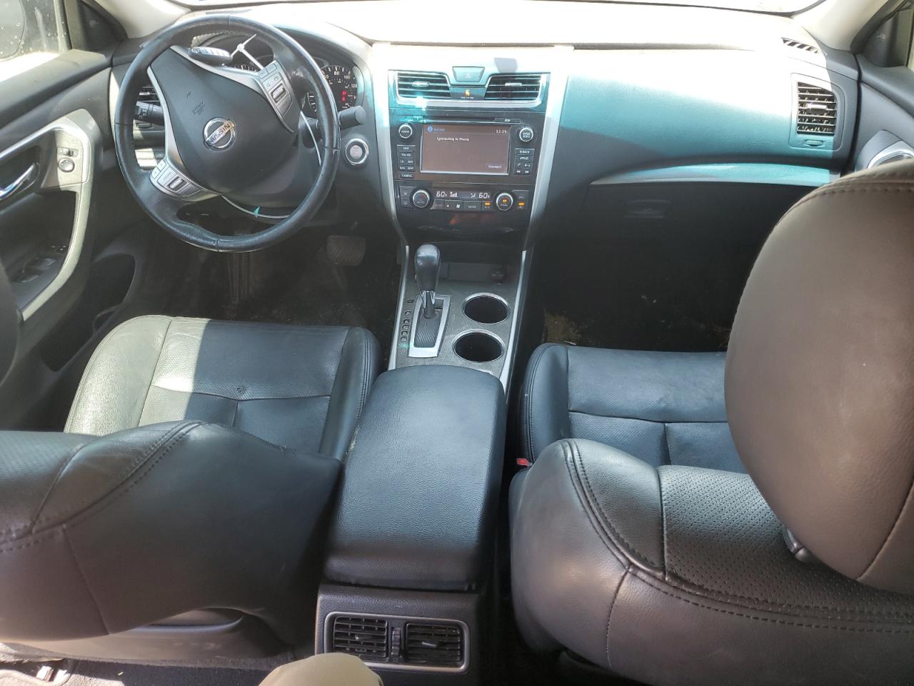 1N4AL3AP8FN886367 2015 Nissan Altima 2.5