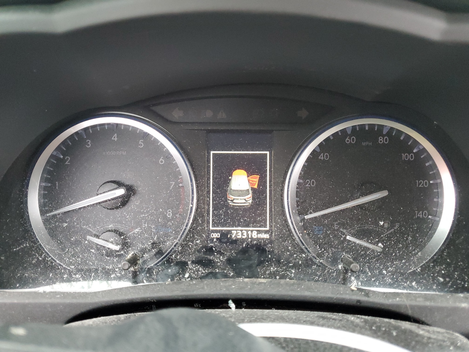 5TDJZRFH3KS589153 2019 Toyota Highlander Se