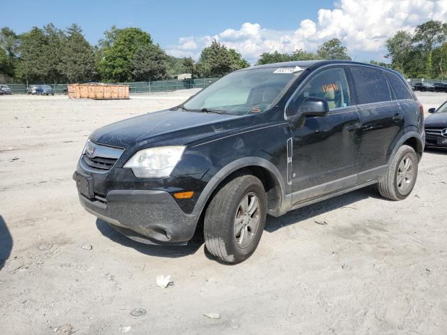 2009 Saturn Vue Xe de vânzare în Madisonville, TN - Front End