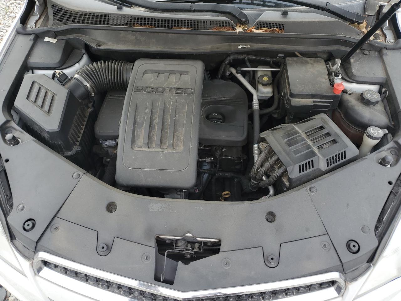 2010 Chevrolet Equinox Lt VIN: 2CNALDEW6A6399288 Lot: 62960134