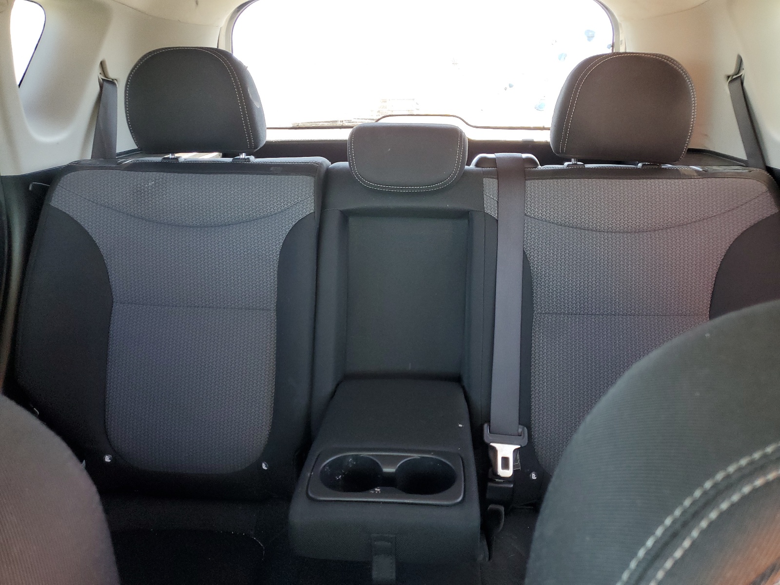 KNDJP3A5XH7497833 2017 Kia Soul +