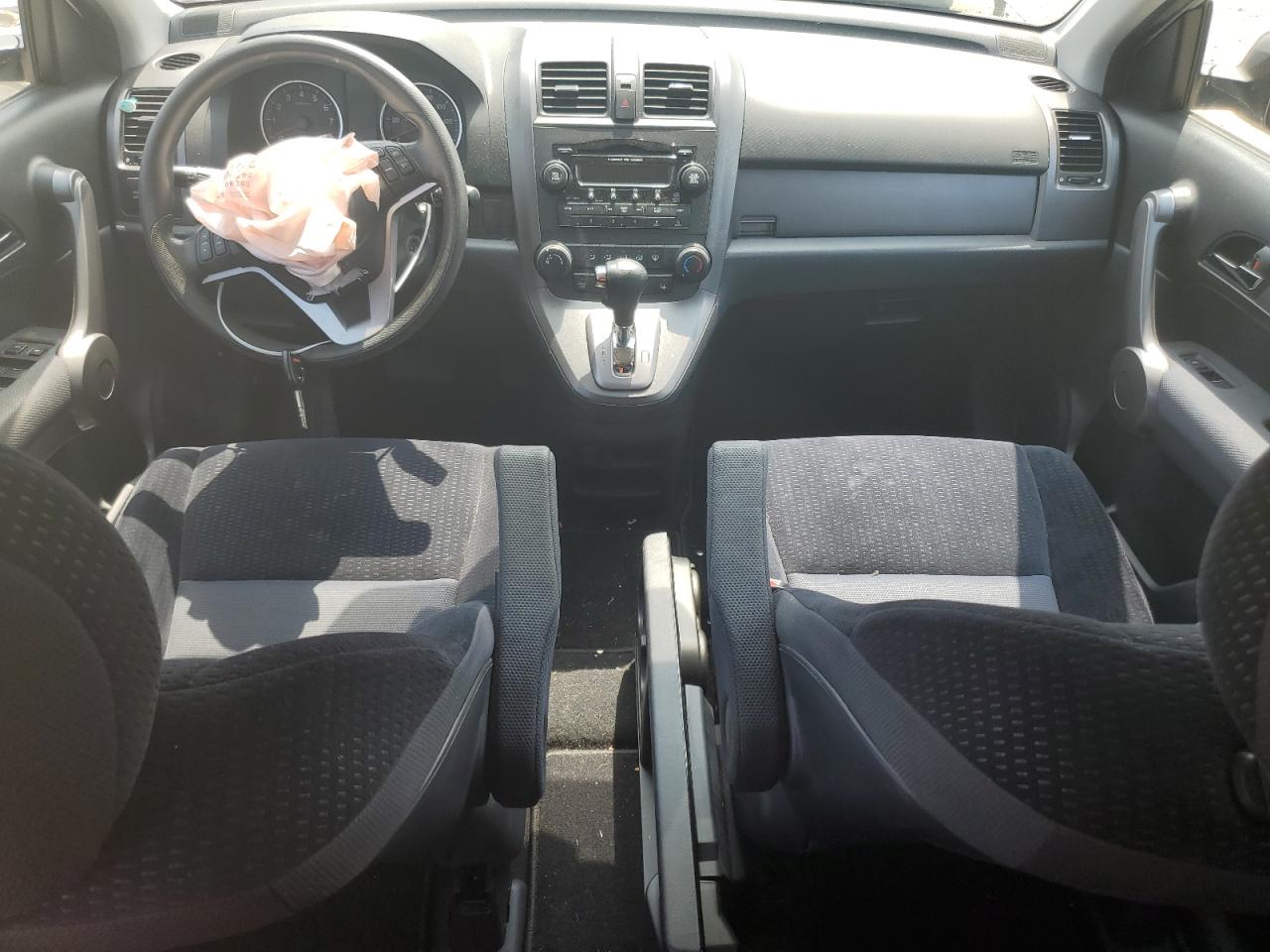 2009 Honda Cr-V Ex VIN: 5J6RE48529L060870 Lot: 63518874