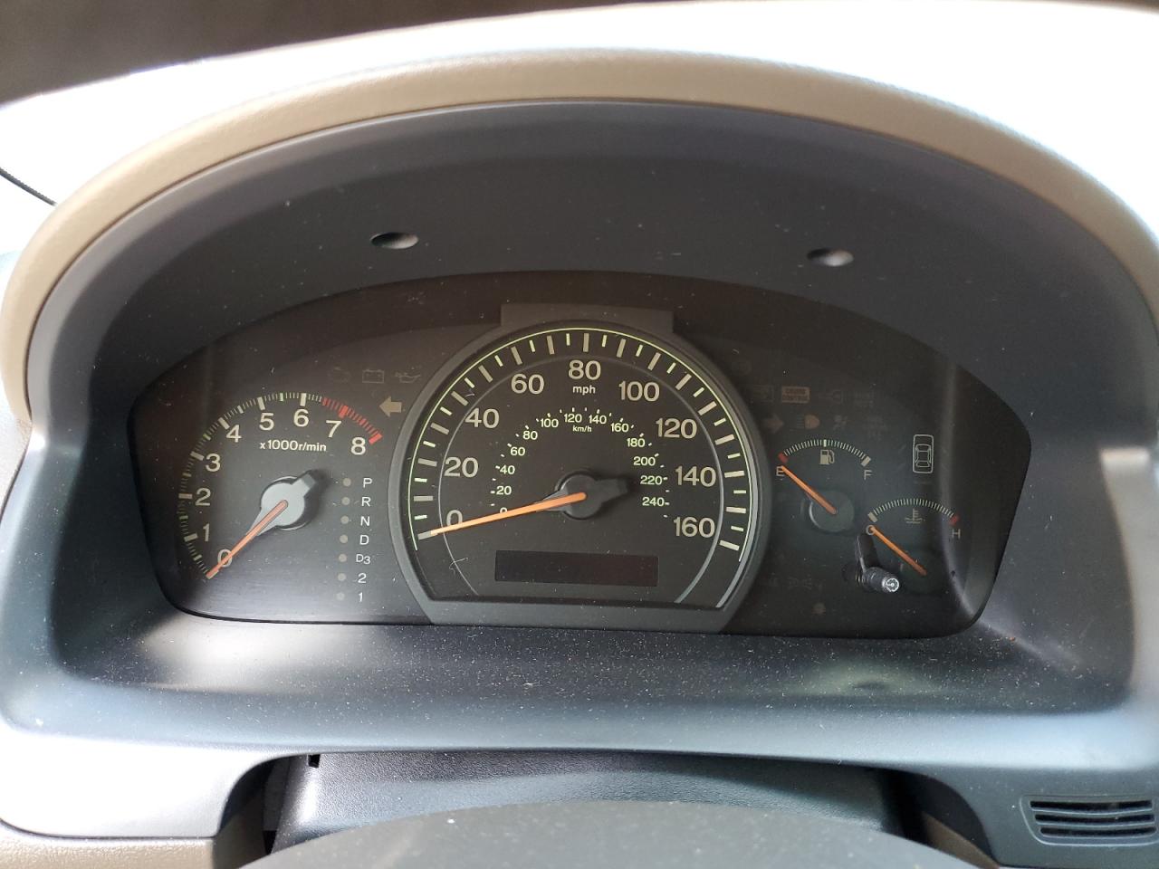 2005 Honda Accord Ex VIN: 1HGCM56785A128122 Lot: 62717674