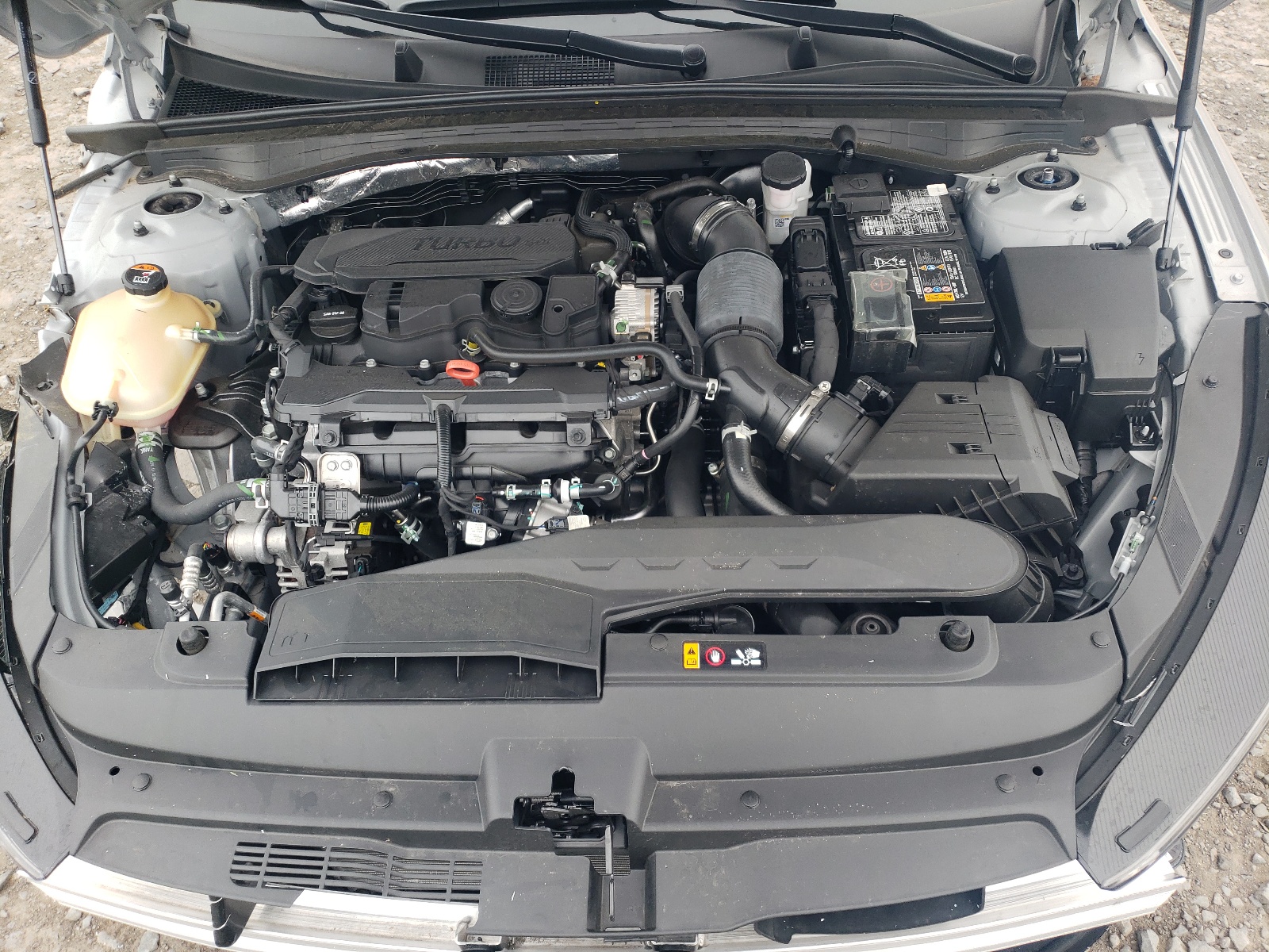 5XXG64J29RG266715 2024 Kia K5 Gt Line