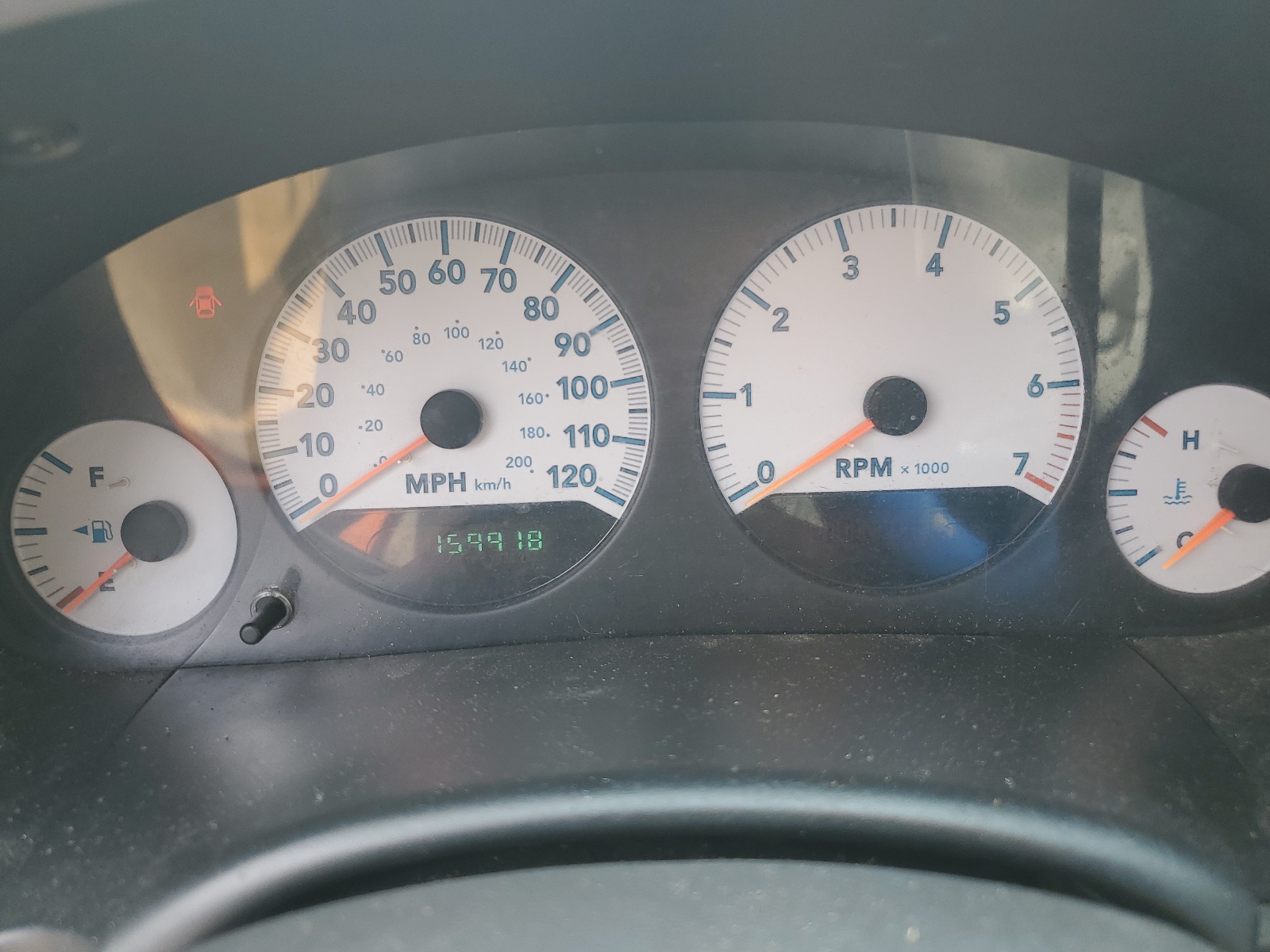 2D4GP44L46R685594 2006 Dodge Grand Caravan Sxt