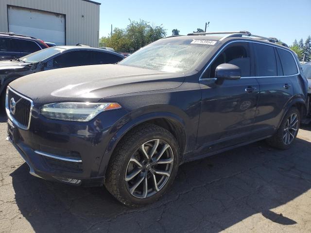 2019 Volvo Xc90 T6 Momentum