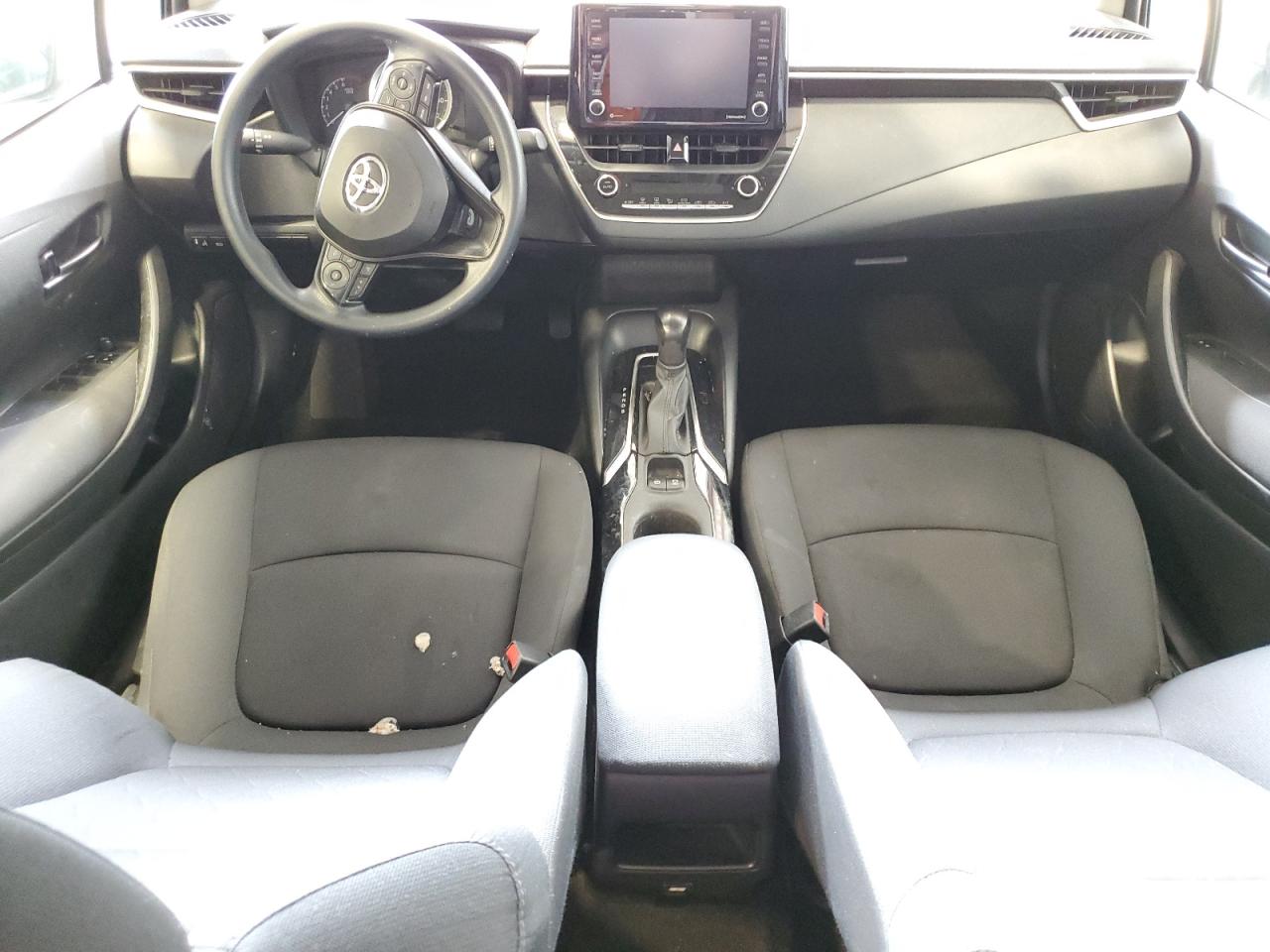2022 Toyota Corolla - Image 8