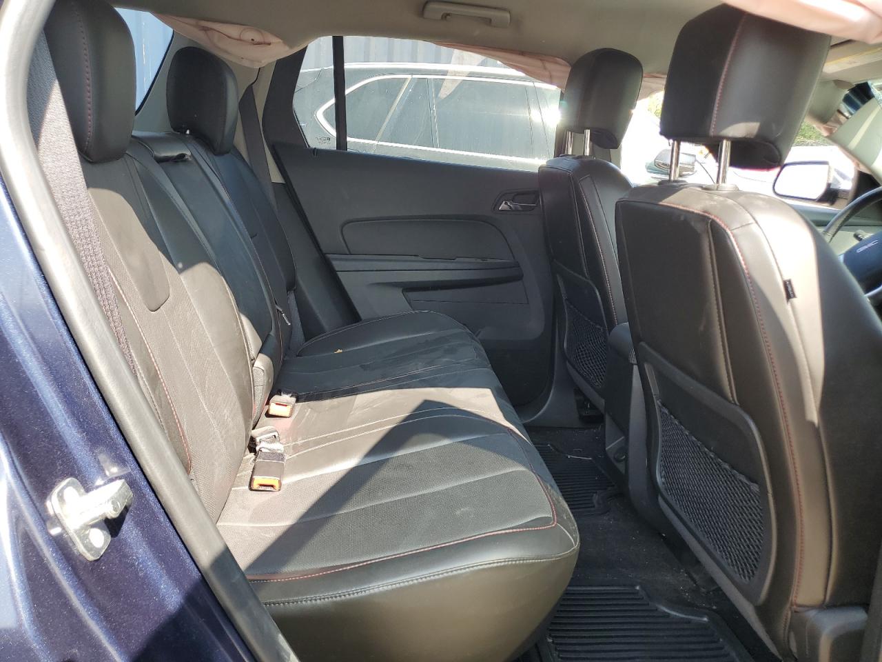 2016 GMC Terrain Slt VIN: 2GKFLUEK4G6233405 Lot: 64405684