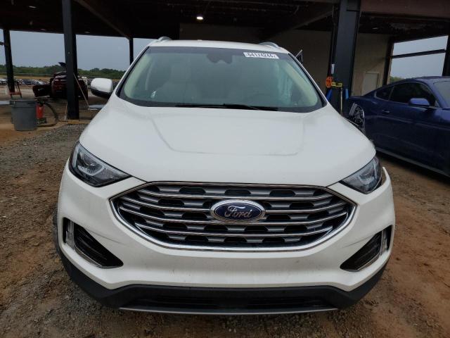  FORD EDGE 2020 White