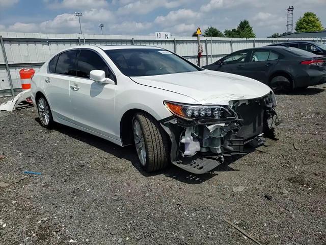 2014 Acura Rlx Tech VIN: JH4KC1F54EC005764 Lot: 64425034