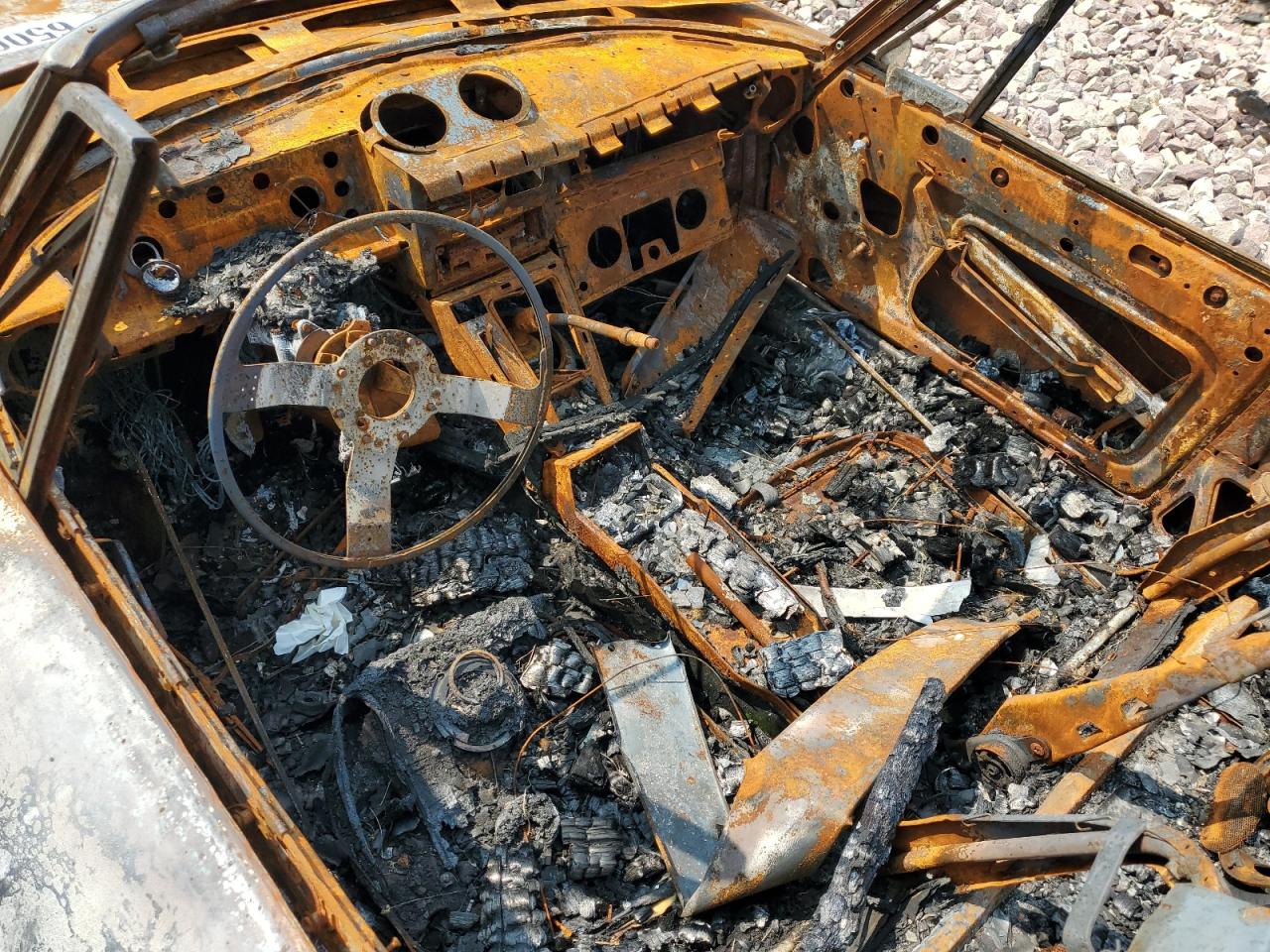 1986 Alfa Romeo Veloce 2000 Spider VIN: ZARBA5416G1044150 Lot: 65003494