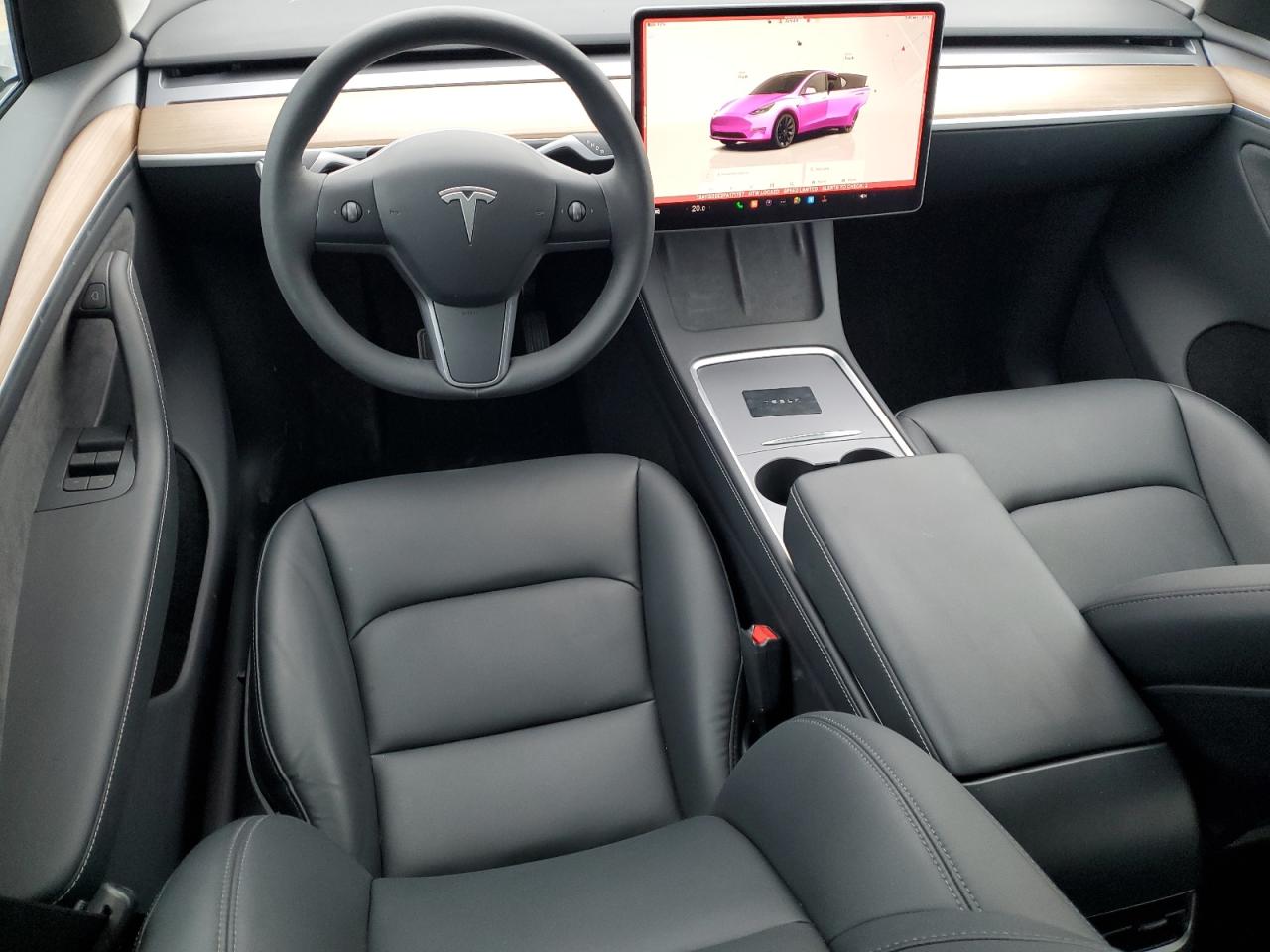 7SAYGDEE2PA171757 2023 Tesla Model Y