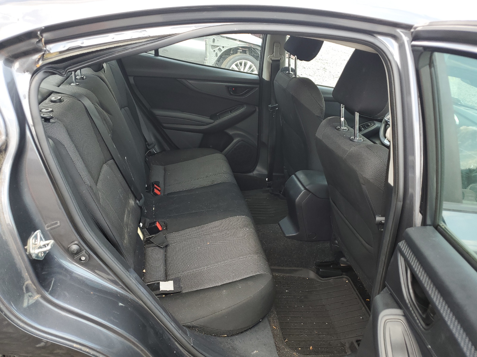 4S3GKAC69K3626601 2019 Subaru Impreza Premium