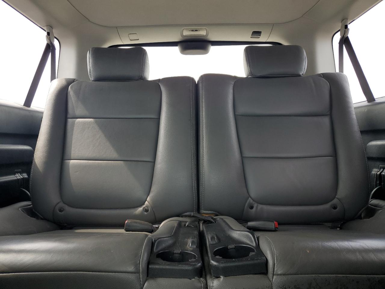 2004 Honda Element Ex VIN: 5J6YH18554L000530 Lot: 63771864