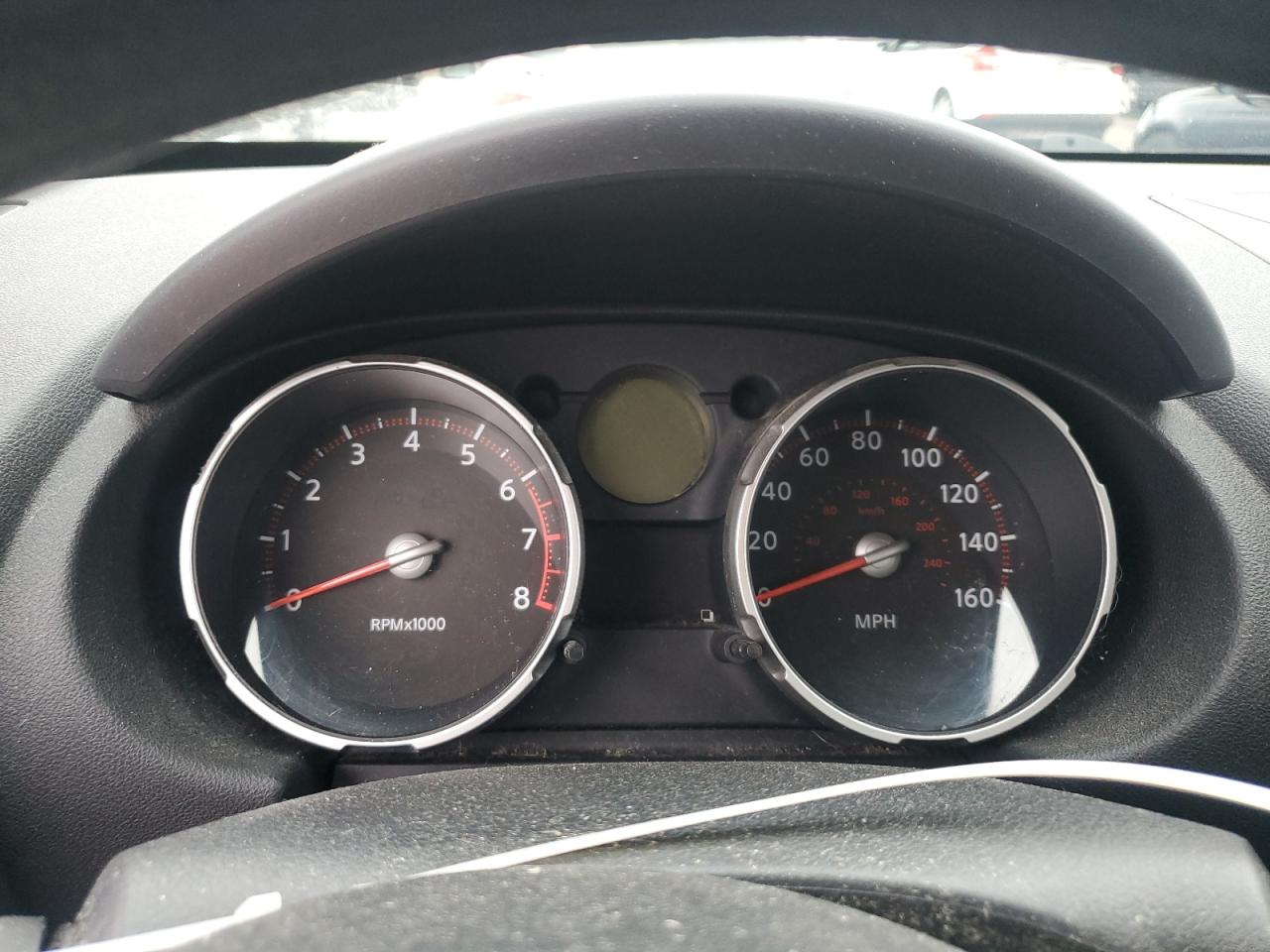 2008 Nissan Rogue S VIN: JN8AS58V38W122750 Lot: 64248384