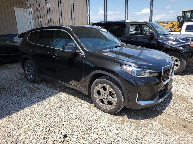  BMW X1 2023 Чорний