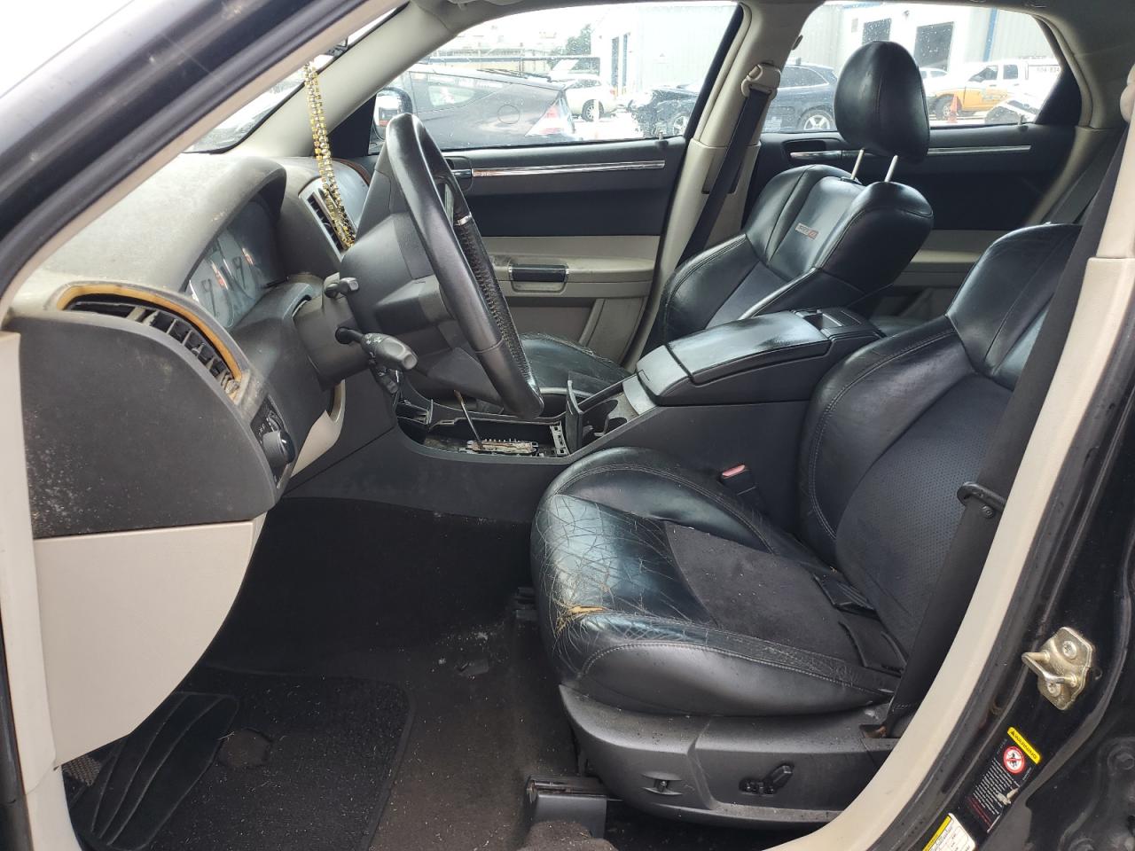 2006 Chrysler 300C Srt-8 VIN: 2C3LA73W16H216063 Lot: 64855454